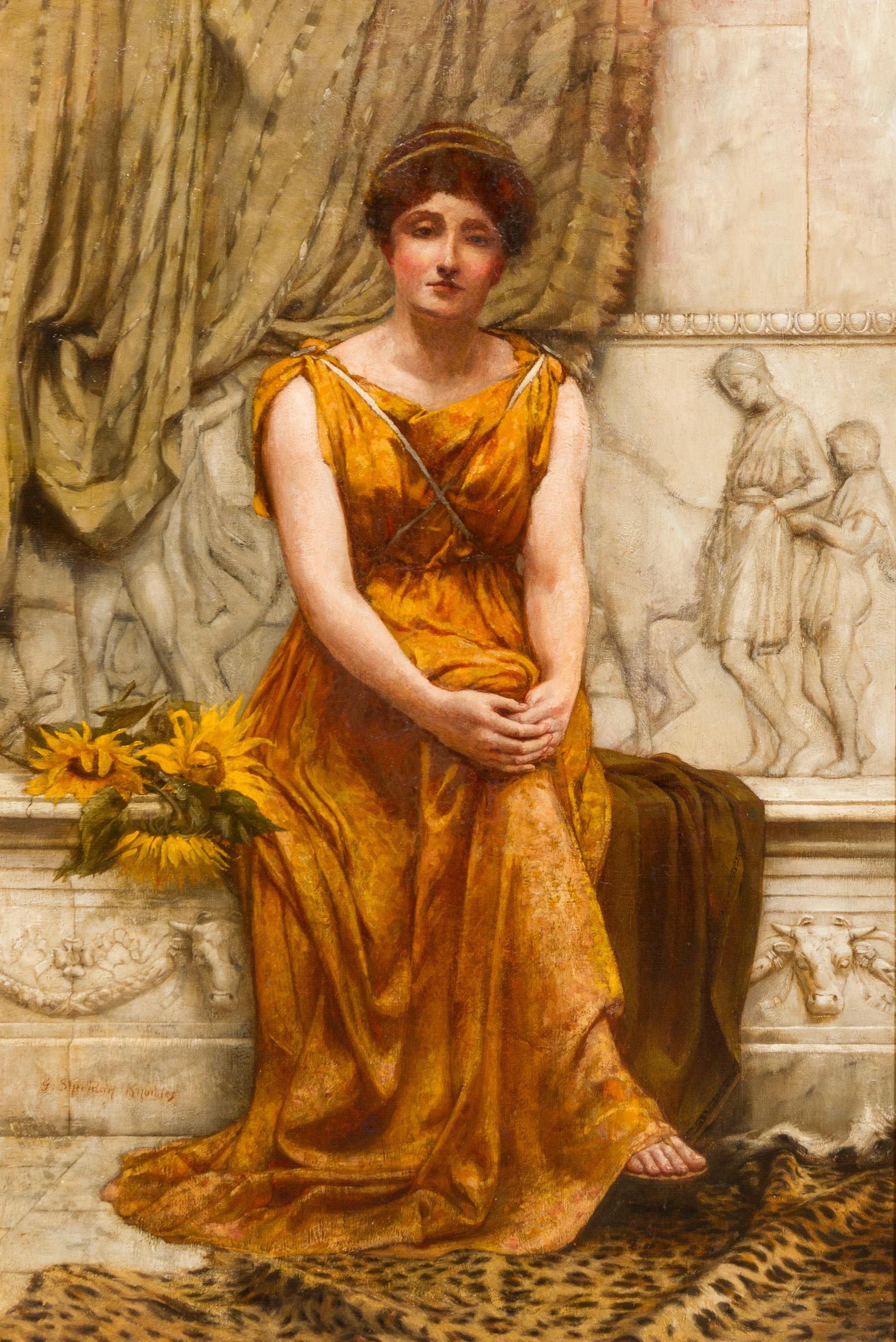 George Sheridan Knowles