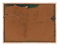 Bottom of the Sea