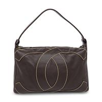 Chanel, Surpique CC Hobo Bag