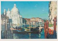 Group of 6 prints