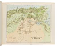 [Travel & Exploration] Pease, Alfred Edward, Sir (1857-1939). Travel & Sport in Africa. London: Arthur L. Humphreys, 1902.