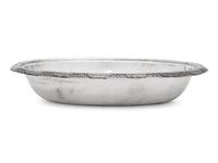 An S. Kirk and Son Silver Serving Bowl