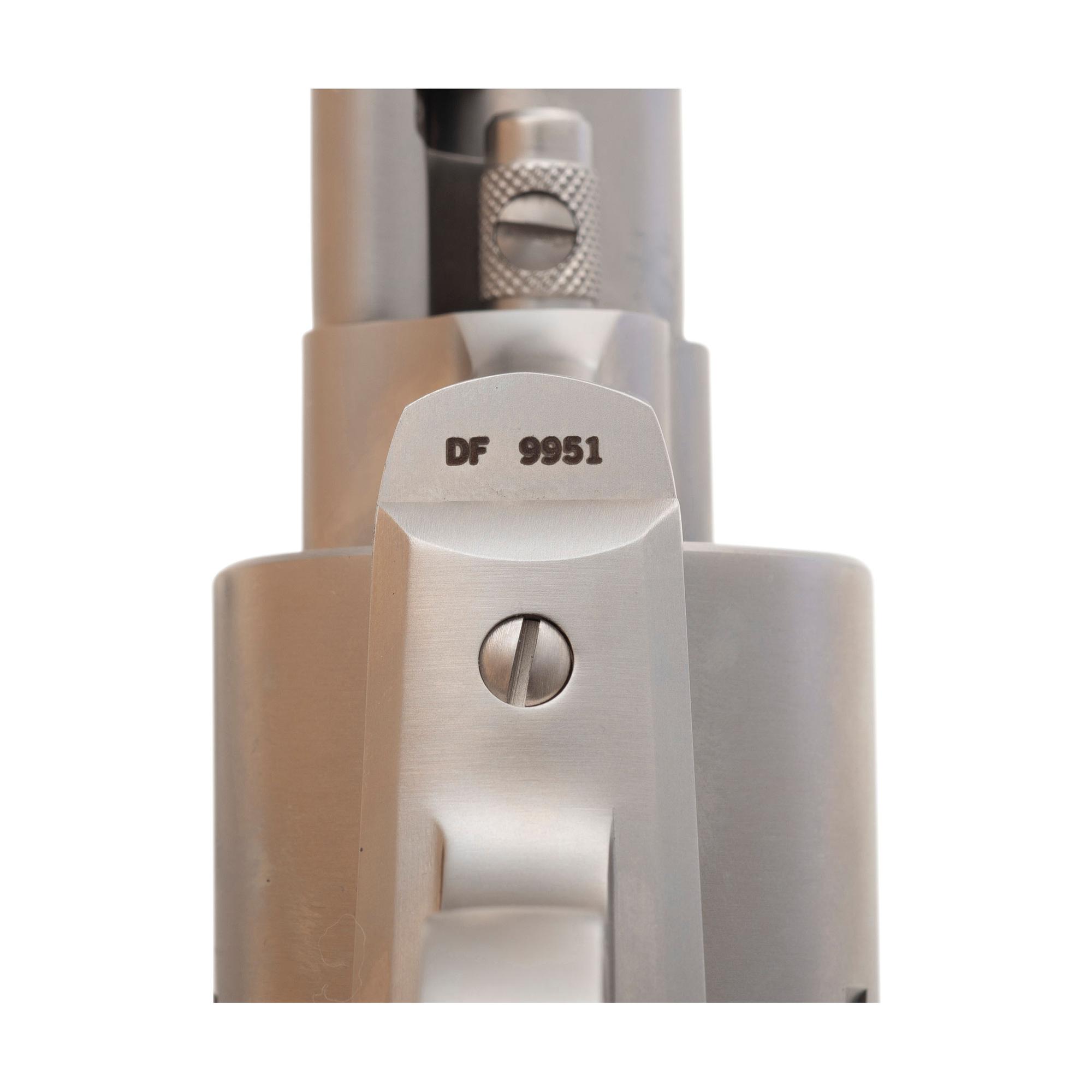 *Freedom Arms Model 83 .454 Casull