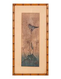 Katsushika Hokusai (1760-1849), Ando Hiroshige (1797-1858)