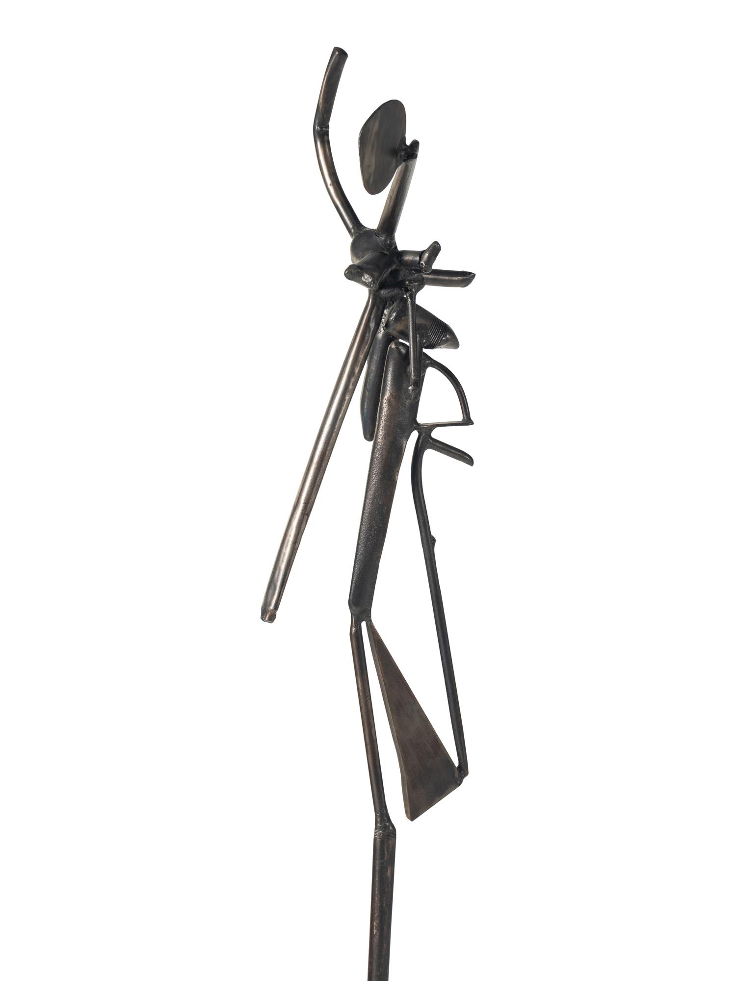 Untitled, 1958