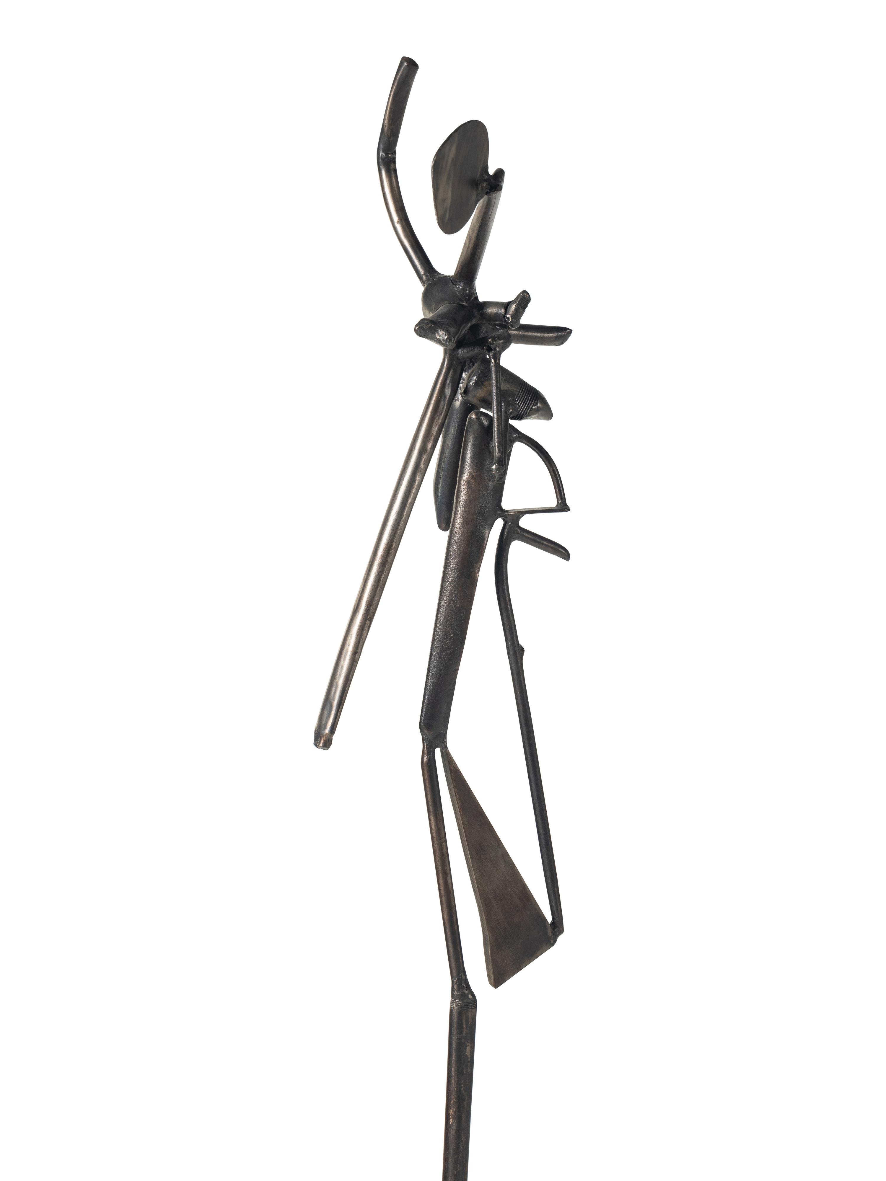 Untitled, 1958