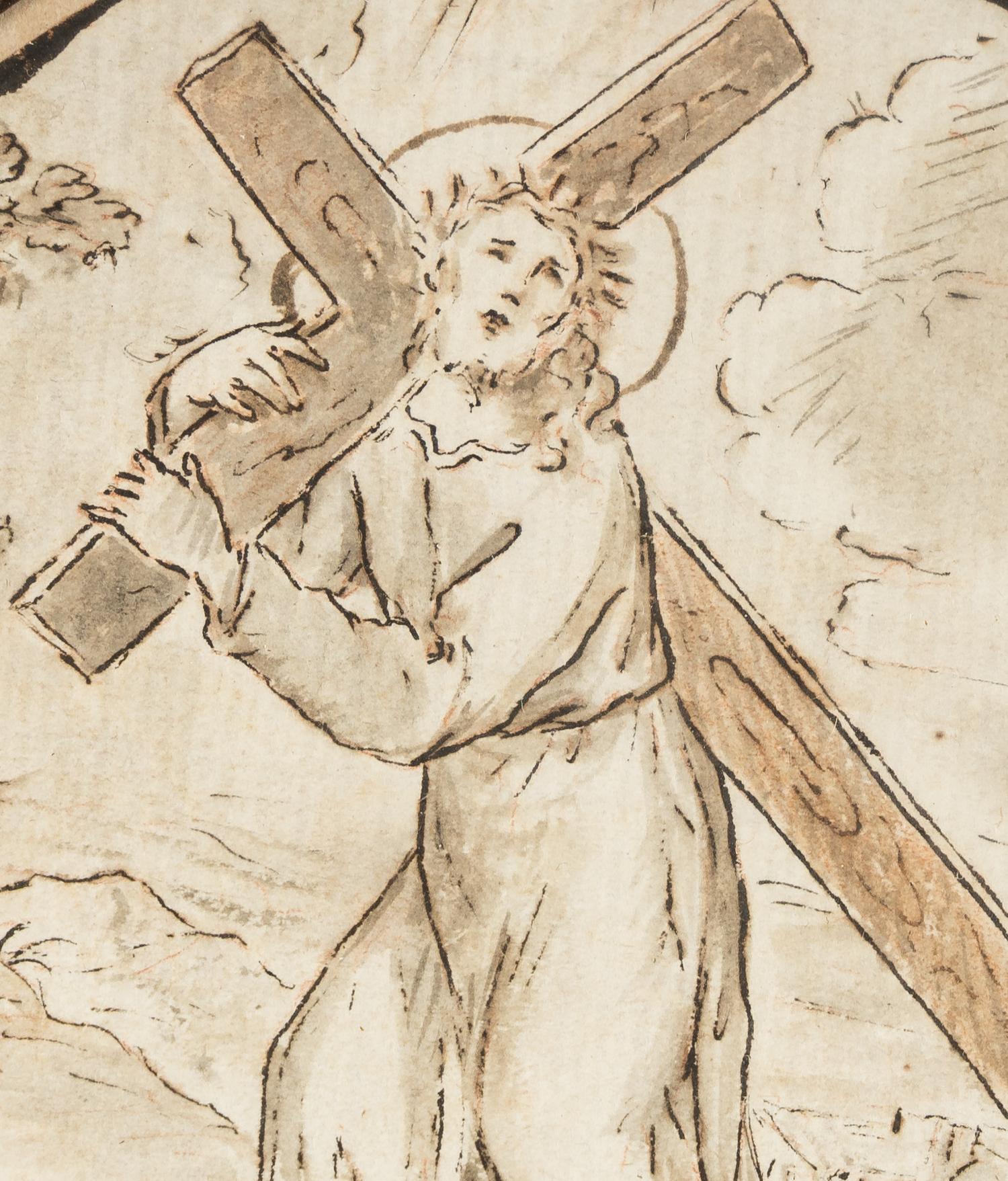 Italian School, 17th Century