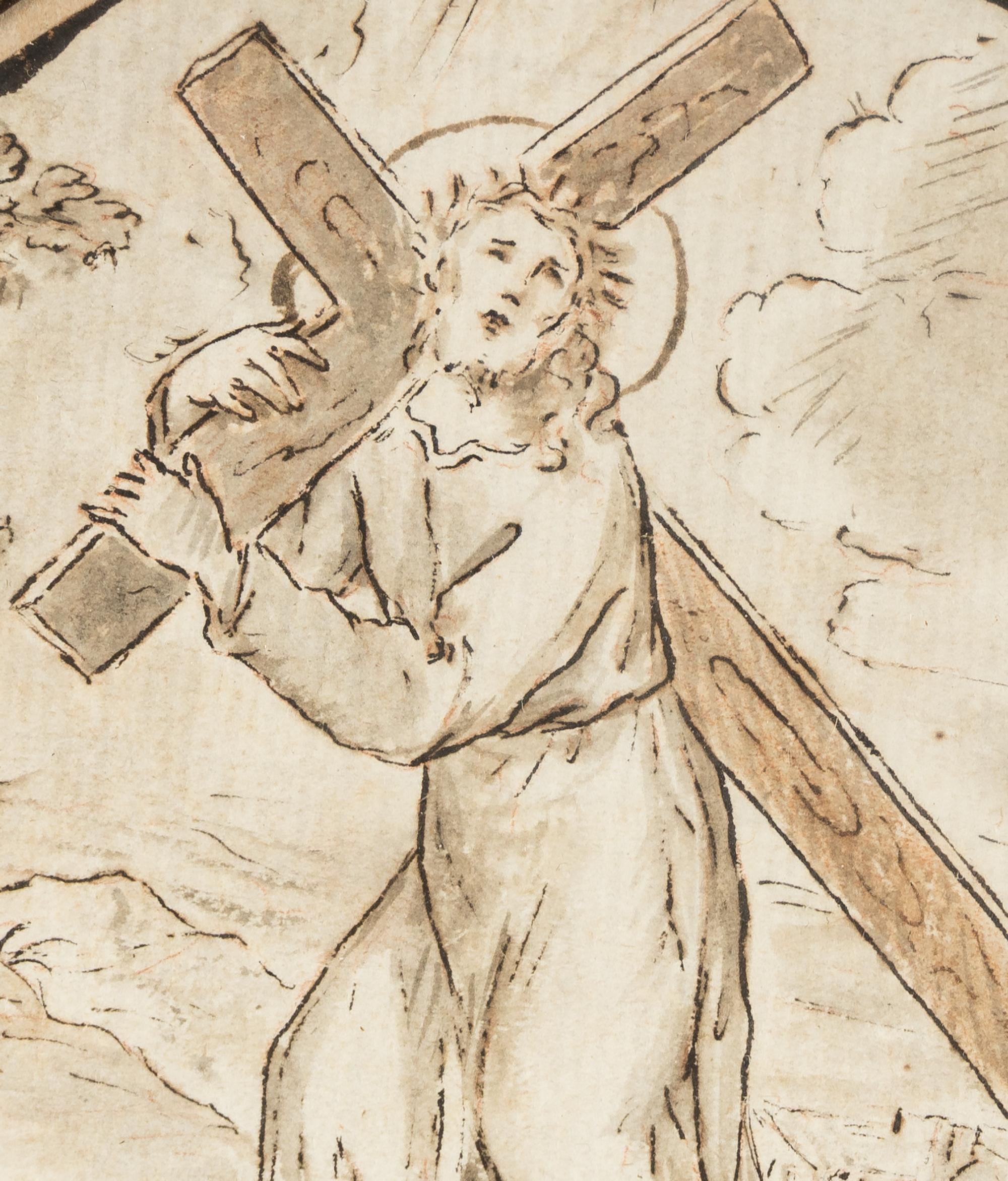 Italian School, 17th Century