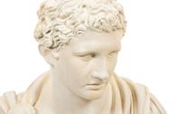 A Composition Bust of Marc Antony