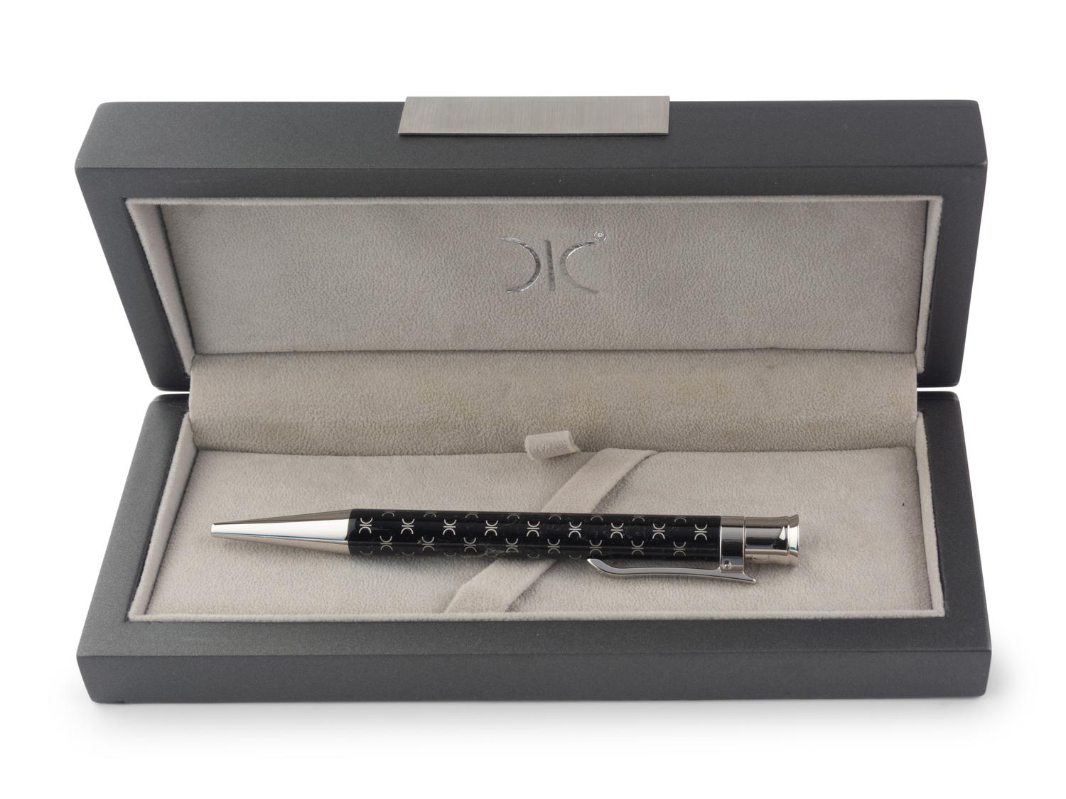 A Collection of Thirteen Writing Instruments
