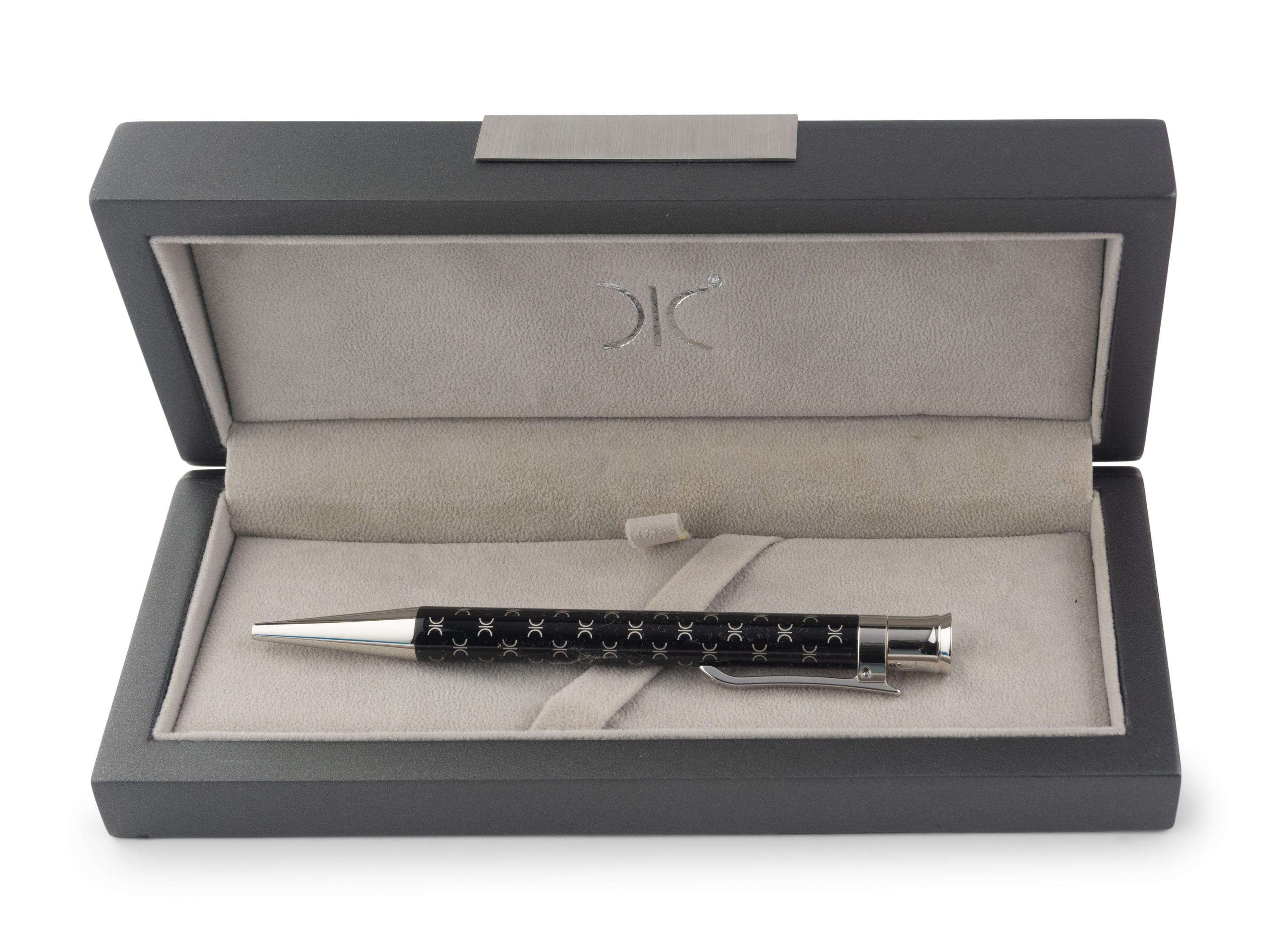 A Collection of Thirteen Writing Instruments