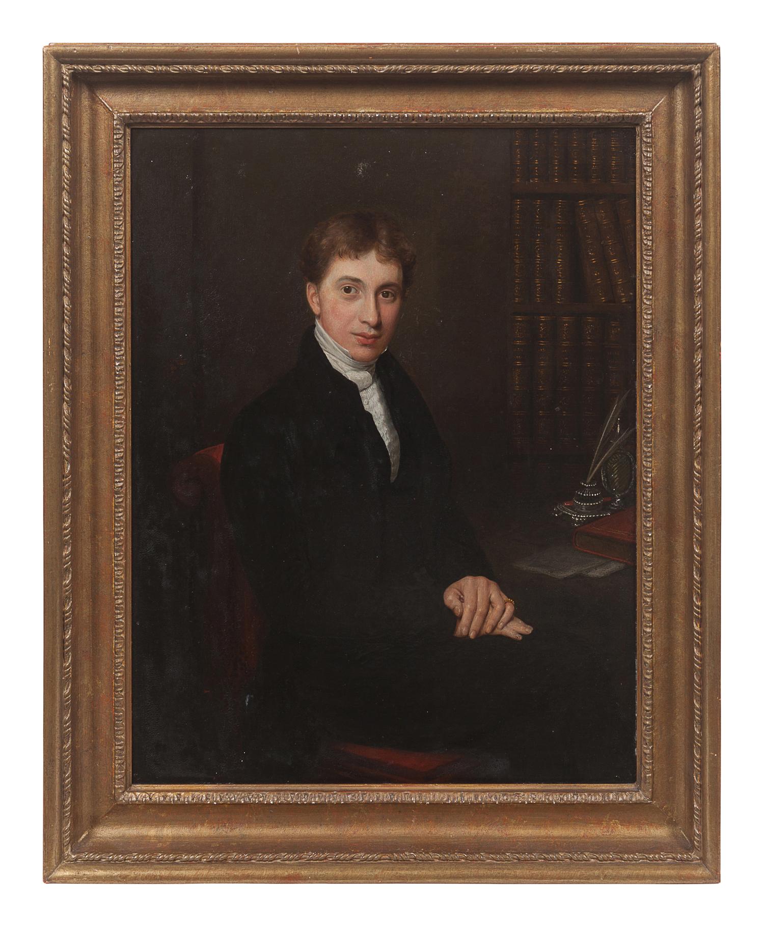 Attributed to Margaret Sarah Carpenter (British, 1793-1872)