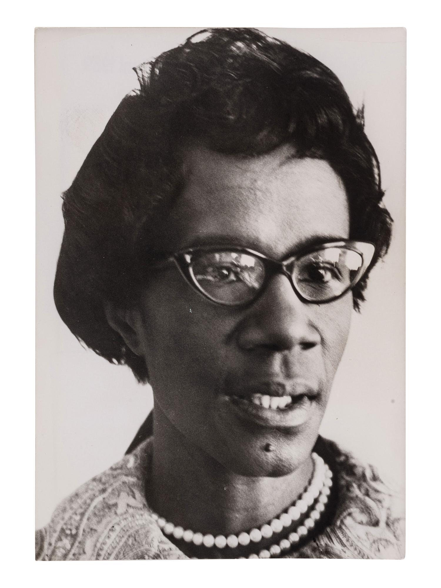 [WOMEN]. A group of items associated with African American women, including booklets from the Alpha Kappa Alpha Sorority Heritage Series.