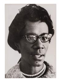 [WOMEN]. A group of items associated with African American women, including booklets from the Alpha Kappa Alpha Sorority Heritage Series.