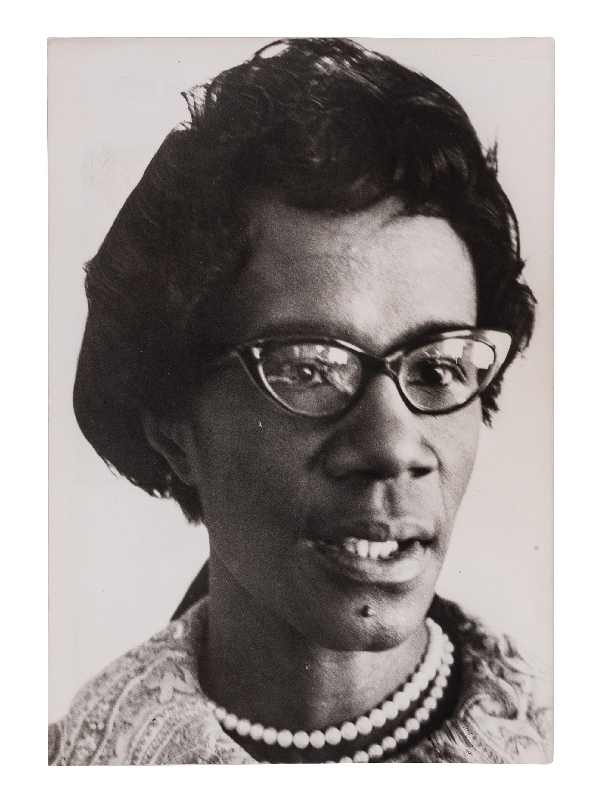 [WOMEN]. A group of items associated with African American women, including booklets from the Alpha Kappa Alpha Sorority Heritage Series.