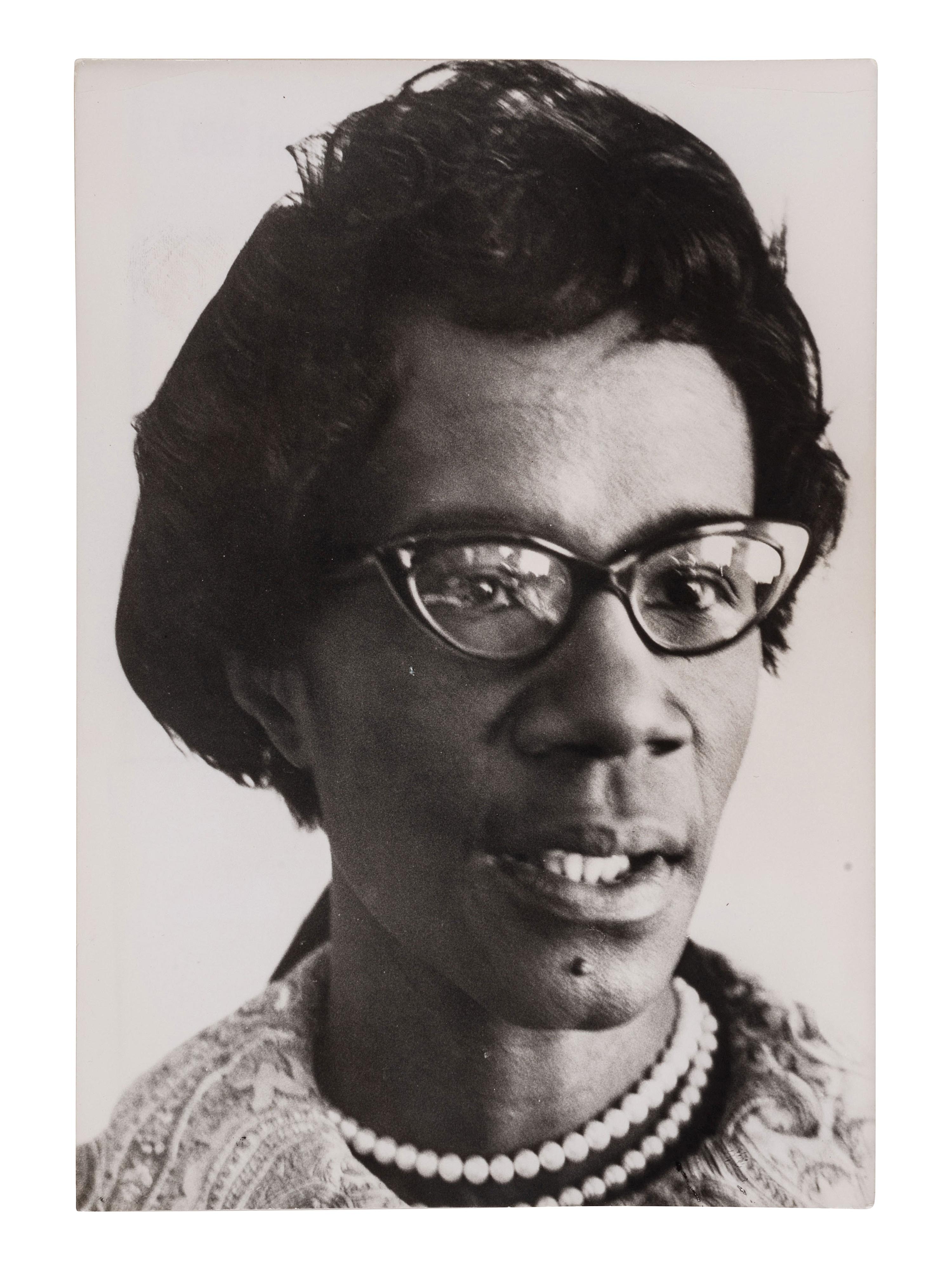 [WOMEN]. A group of items associated with African American women, including booklets from the Alpha Kappa Alpha Sorority Heritage Series.