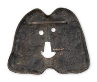 Untitled Mask