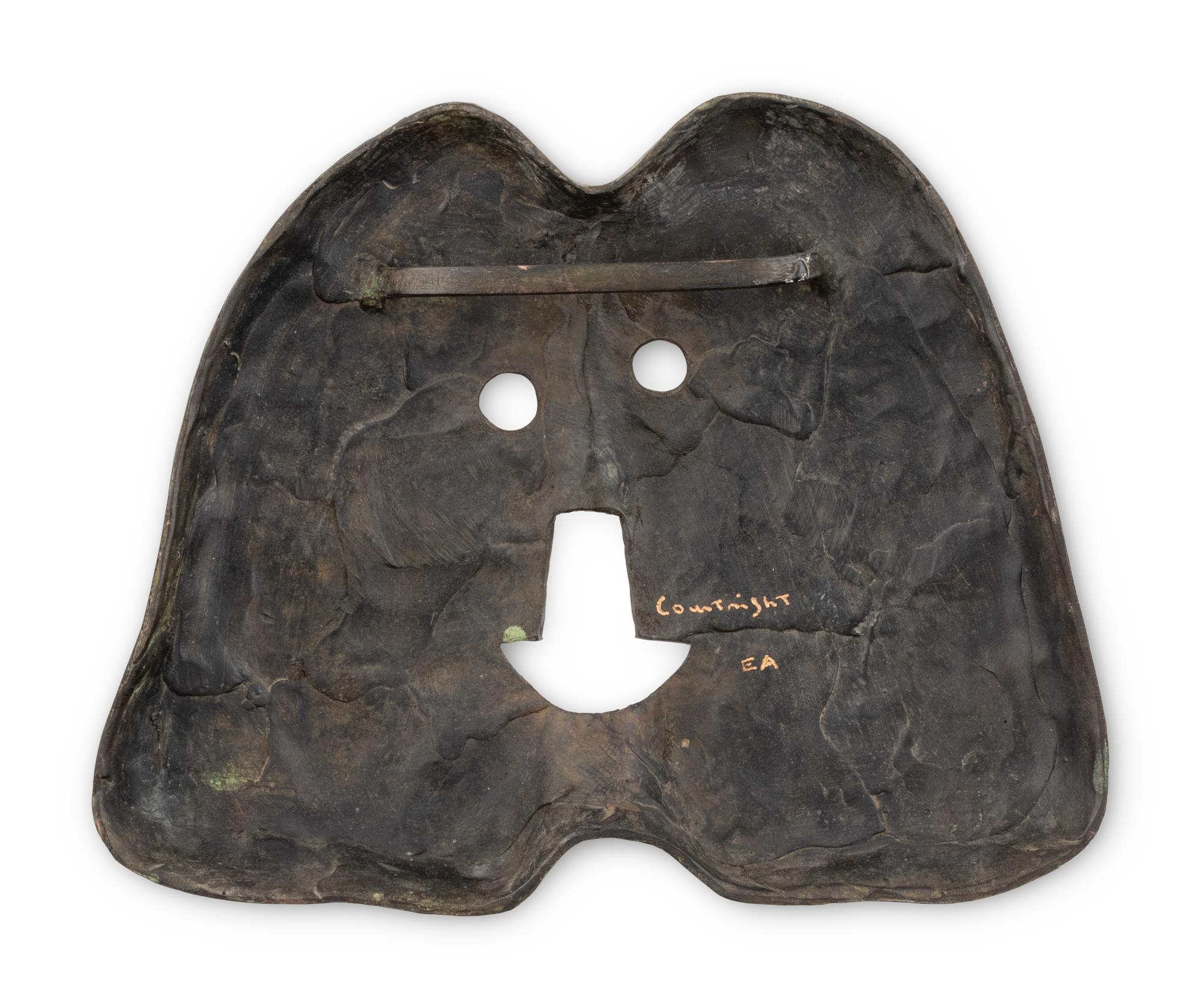 Untitled Mask