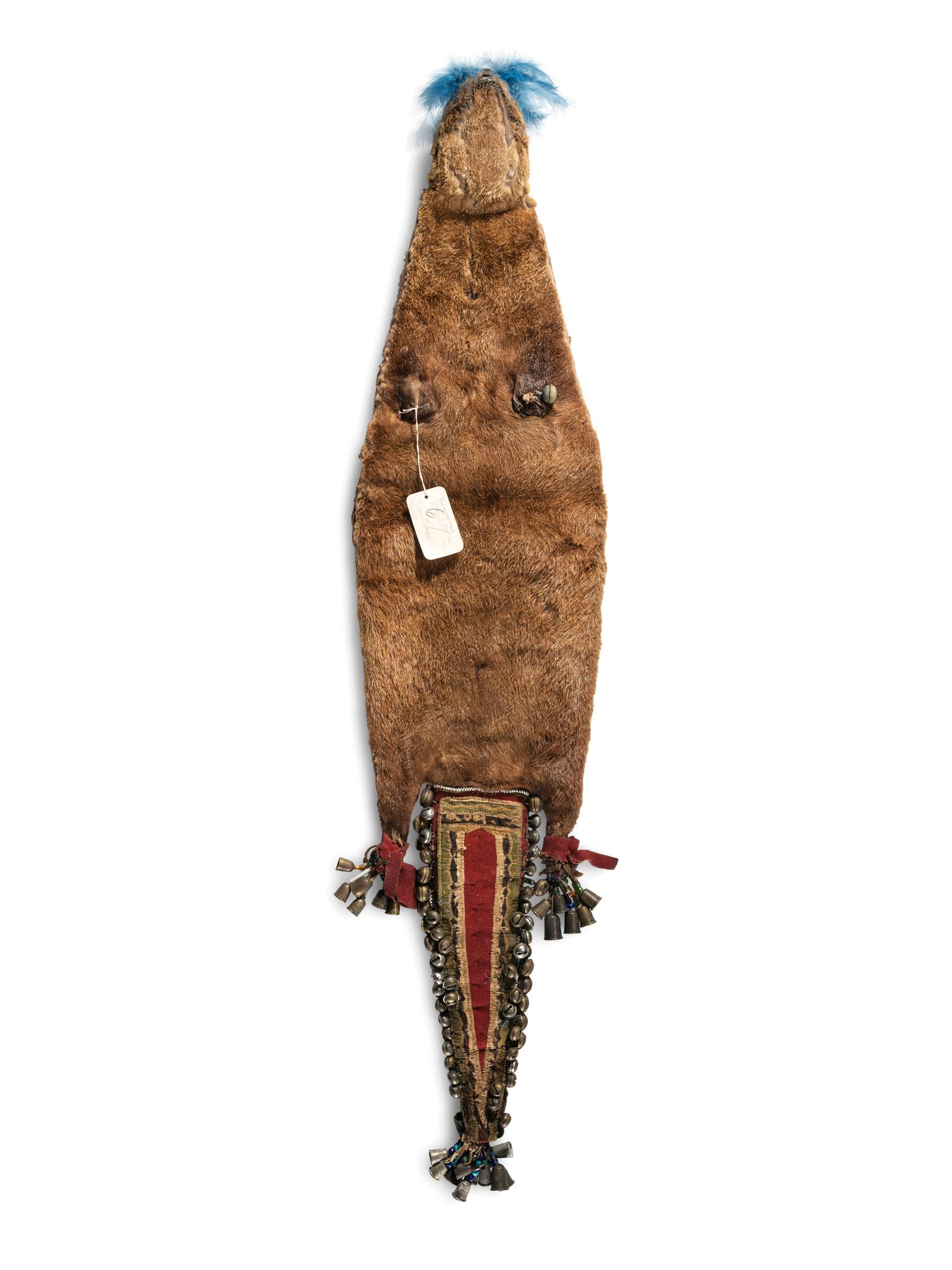 Great Lakes Otter Bag