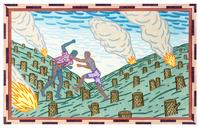 Dark Fires, 1993