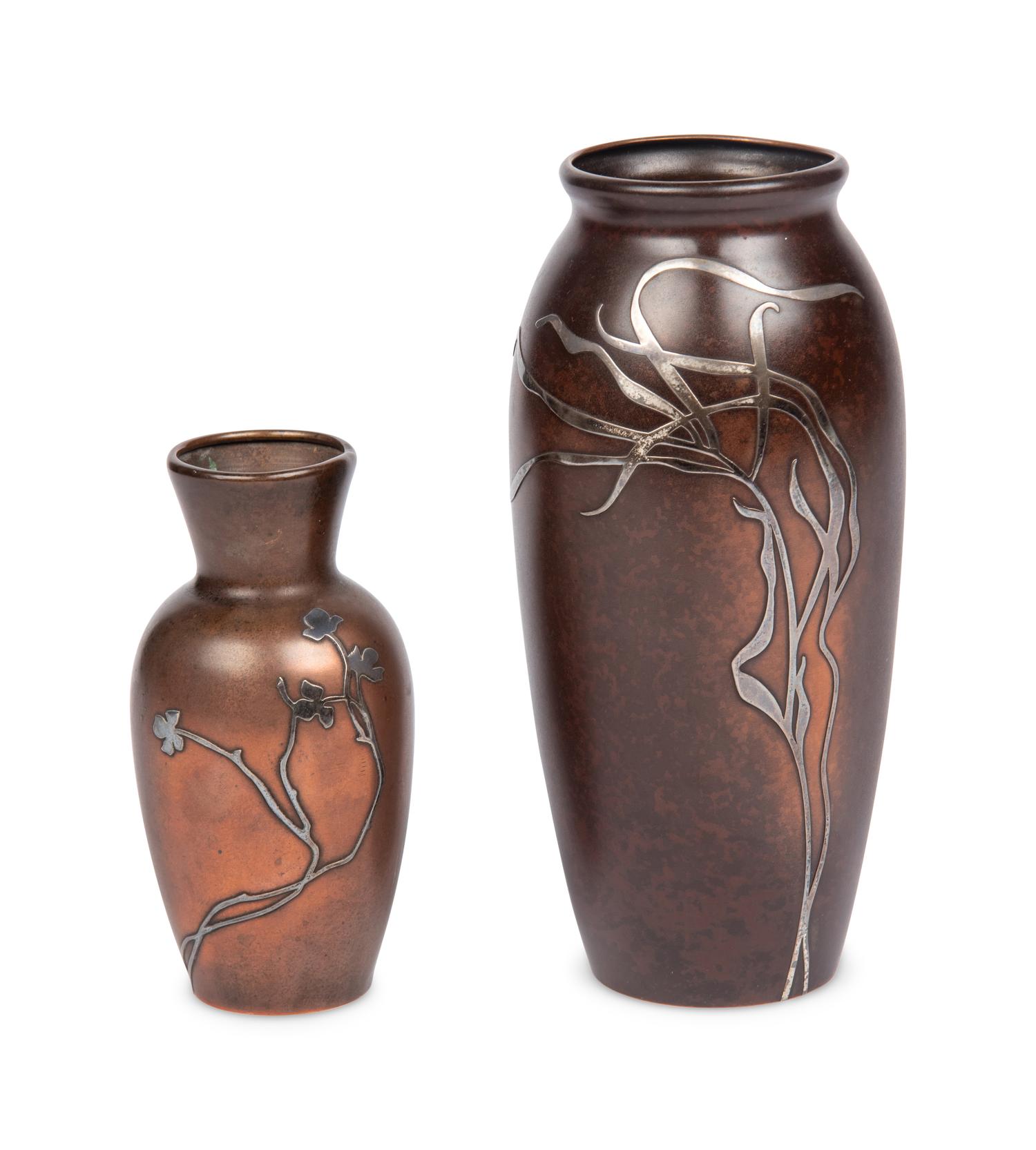 Two Vases