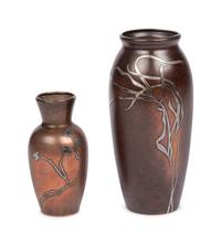 Two Vases