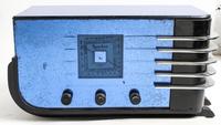 A Sparton A-C Receiver Radio, Model no. 557 Height 9 x width 18 x depth 8 1/2 inches — FIRST HALF 20TH CENTURY