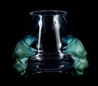 A Lalique Antinea Vase