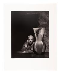 Pablo Picasso