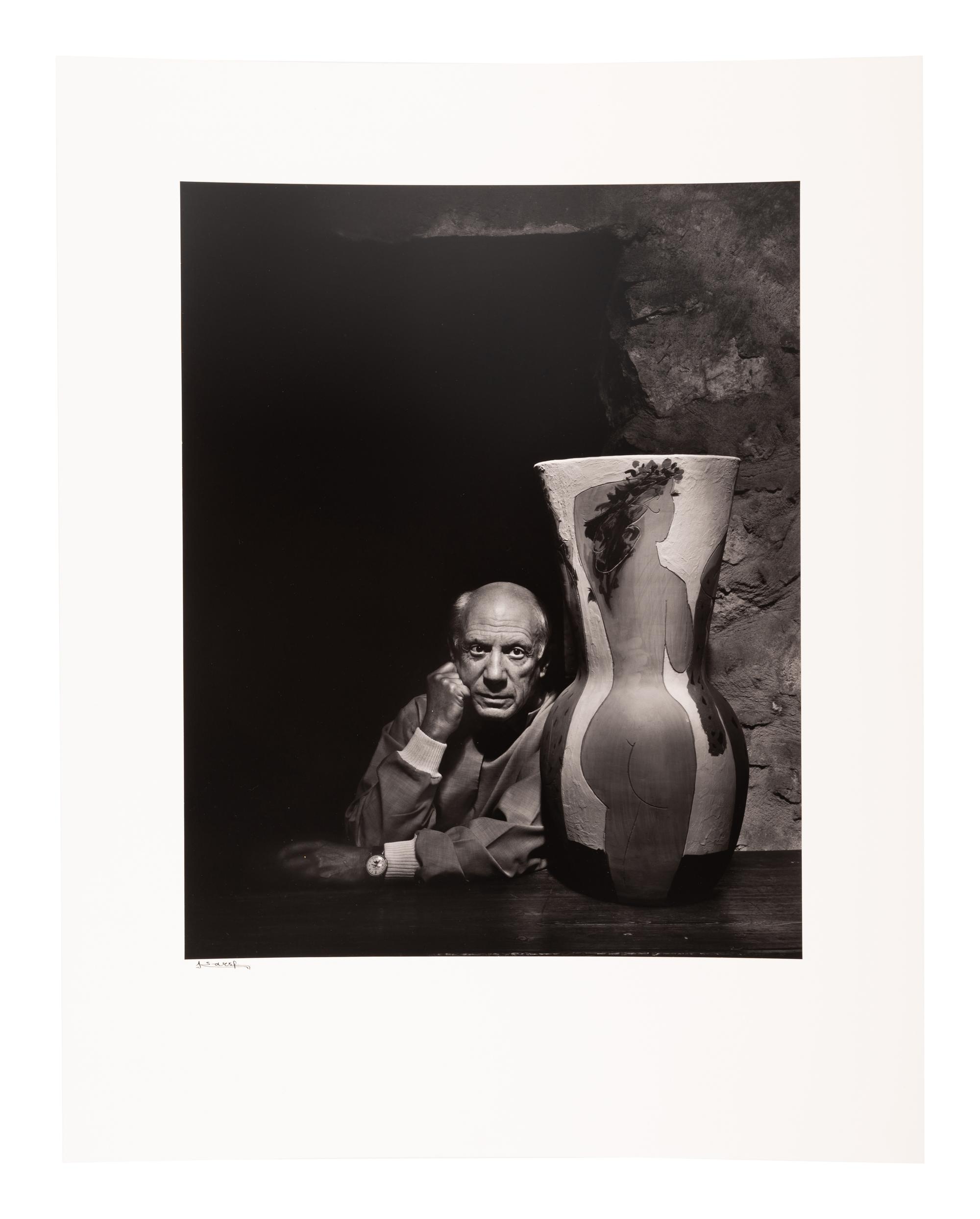 Pablo Picasso