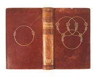 [Fine Bindings] [Moser, Koloman] Tolstoy, Leo. Auferstehung...