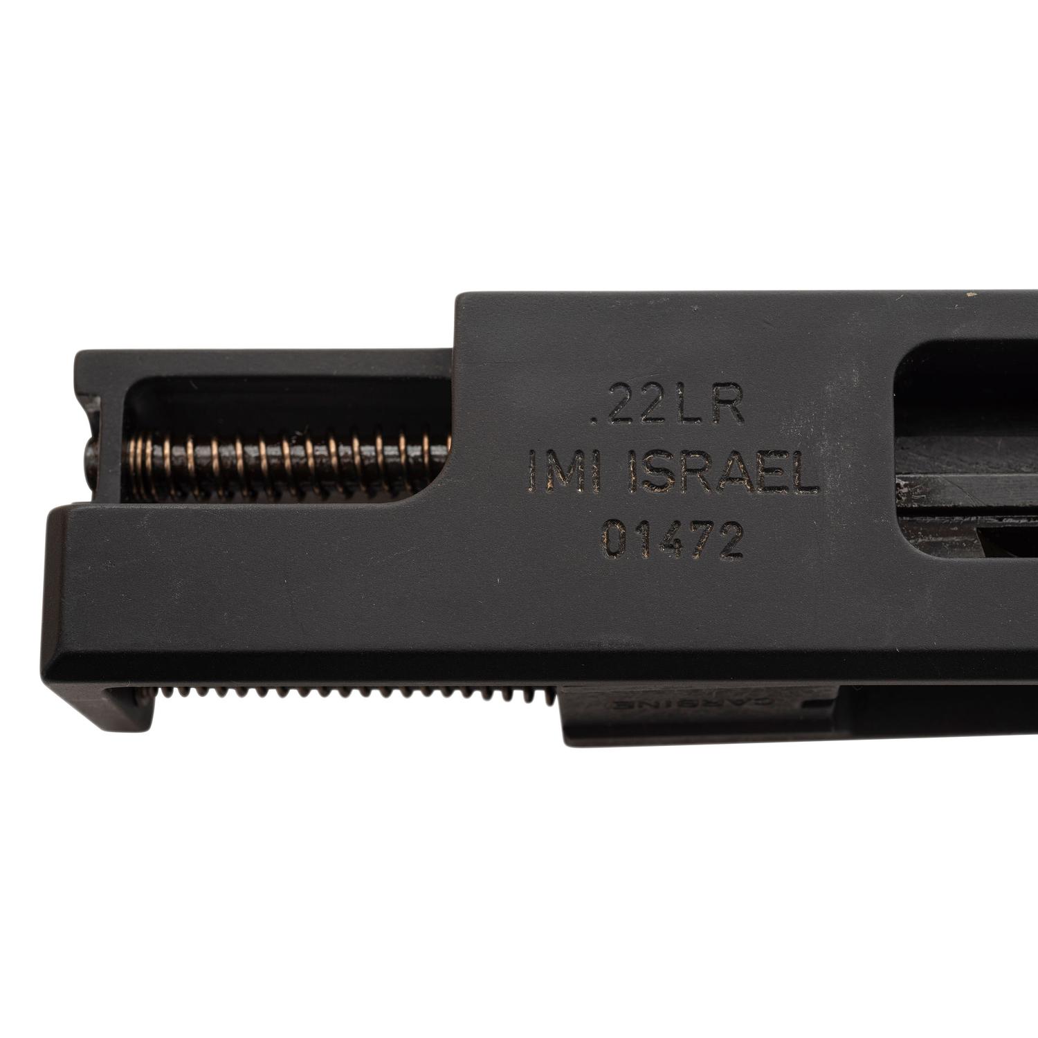 Uzi Carbine .22 Conversion Kit in Box