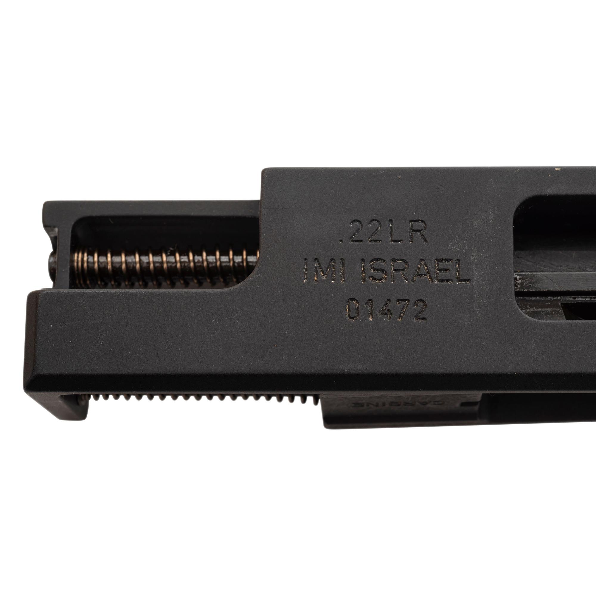 Uzi Carbine .22 Conversion Kit in Box