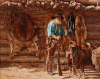 The Old Trapper