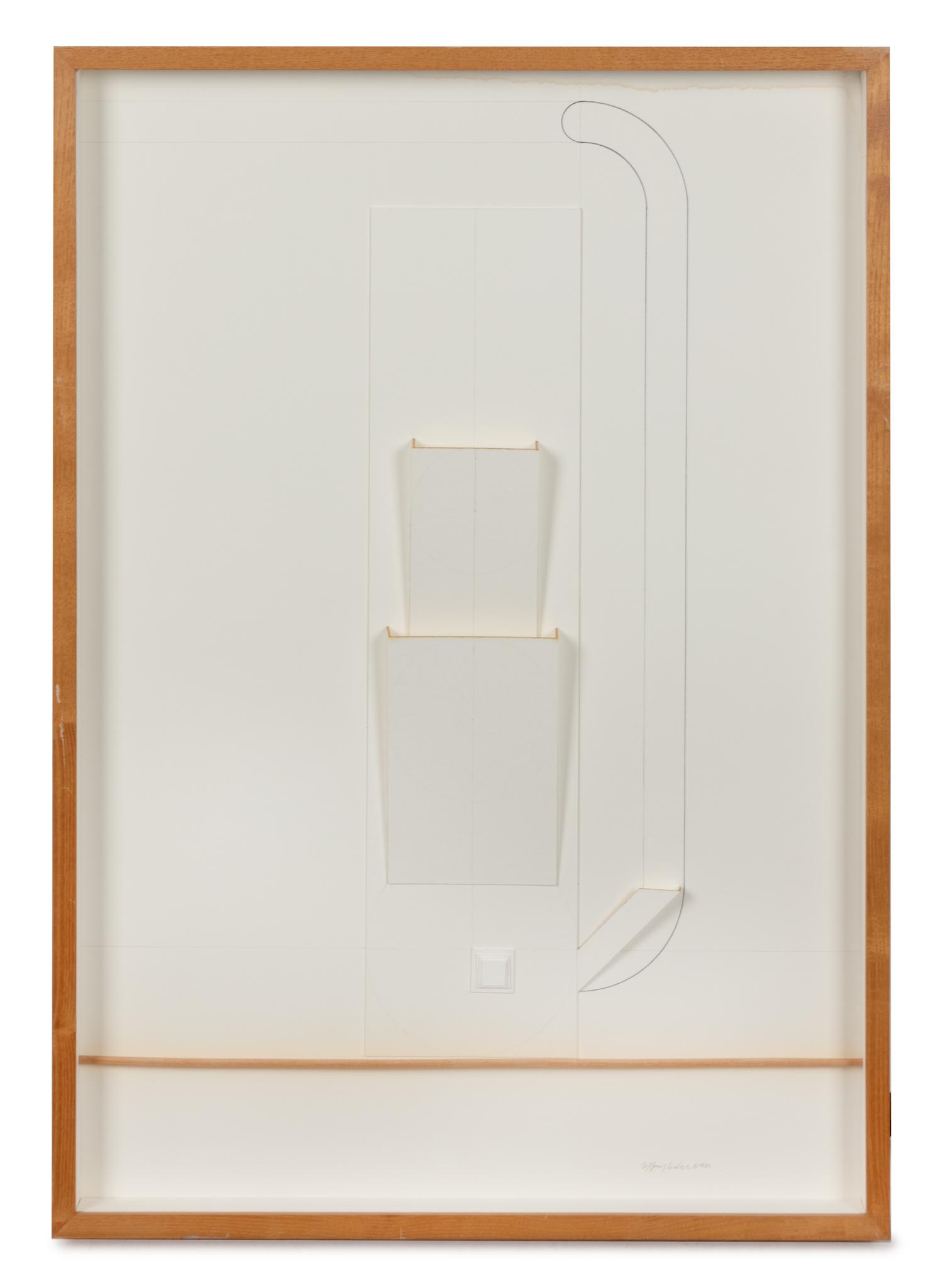 Untitled (Three Works)
