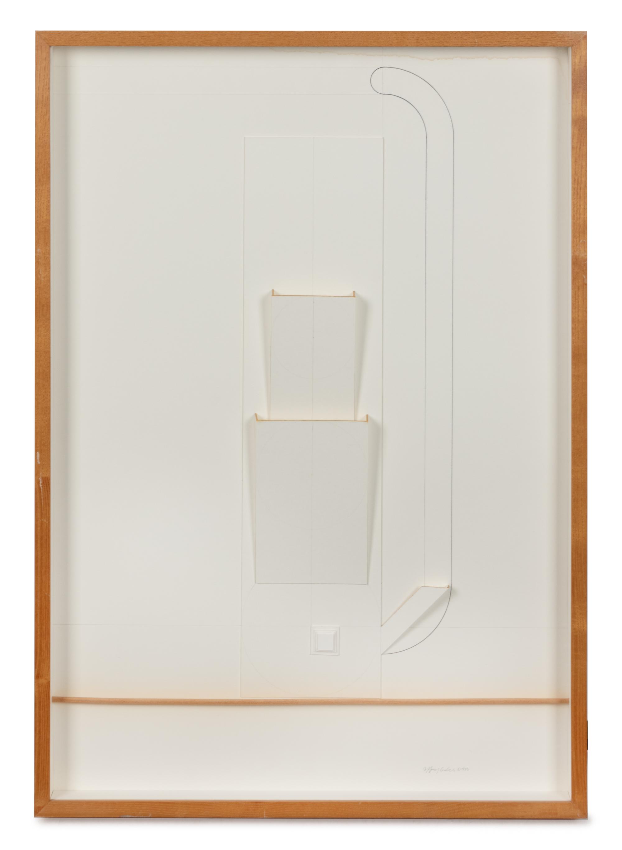 Untitled (Three Works)