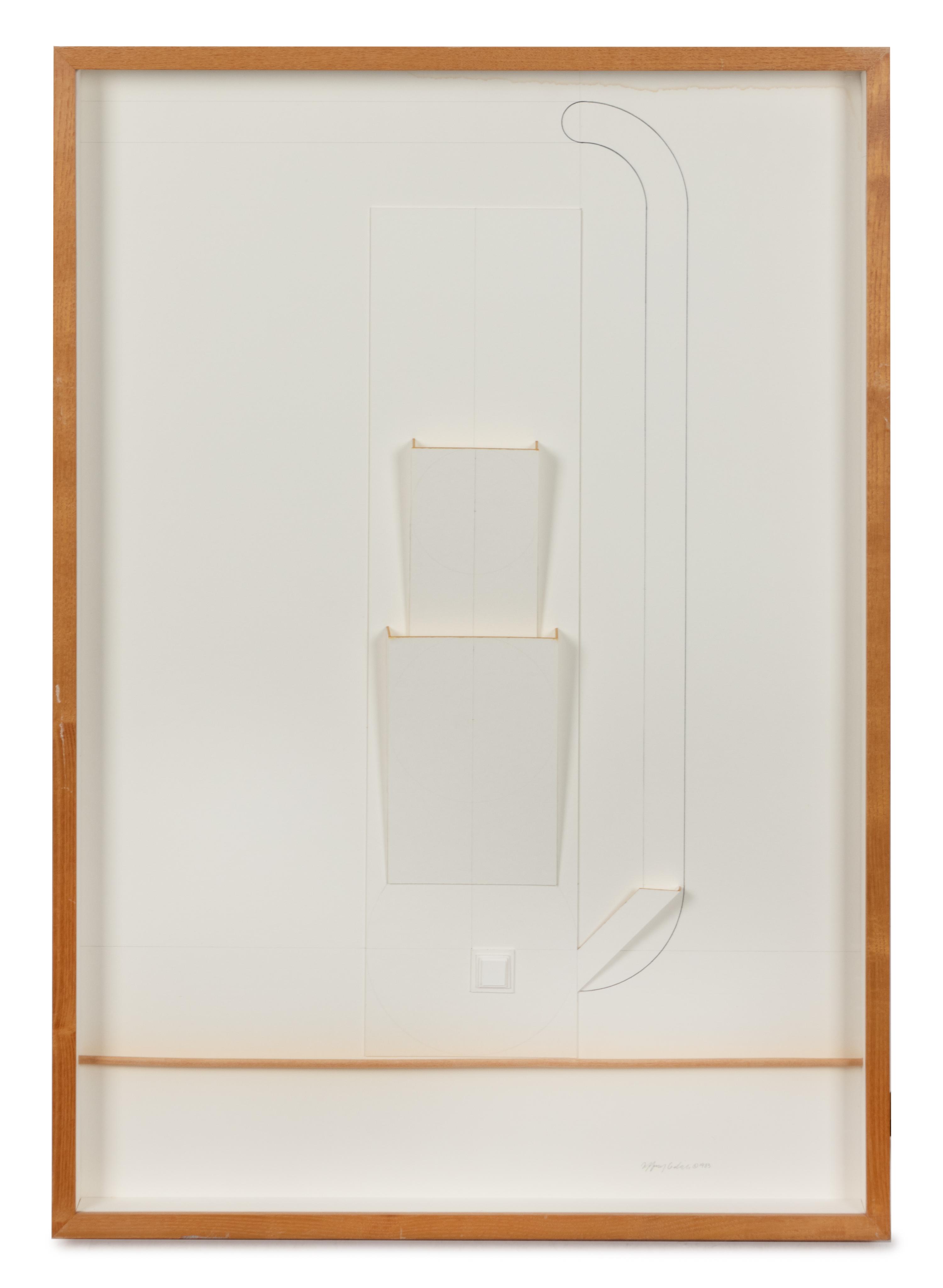 Untitled (Three Works)