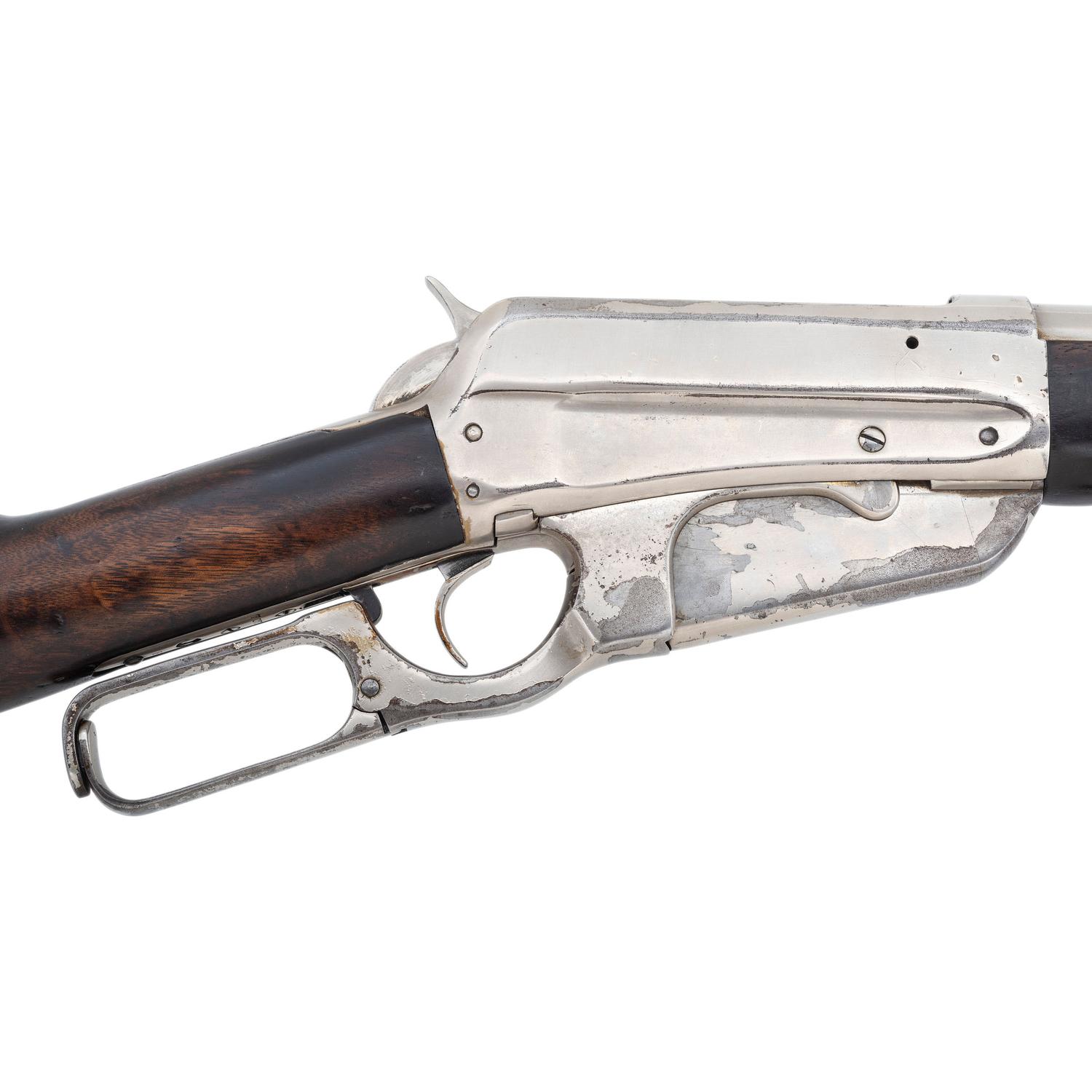 ** Winchester Model 1895 Carbine in .30-03