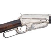 ** Winchester Model 1895 Carbine in .30-03