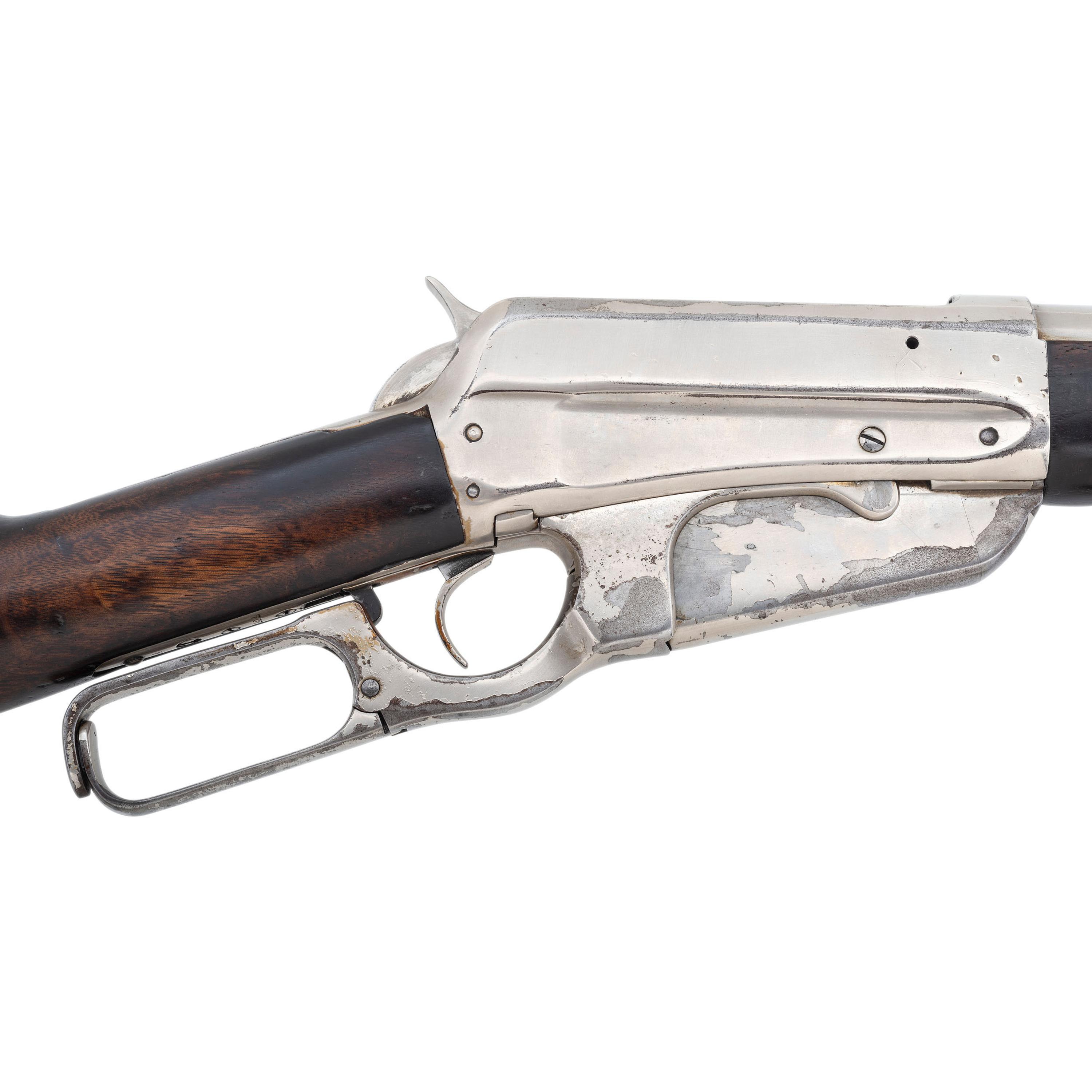 ** Winchester Model 1895 Carbine in .30-03