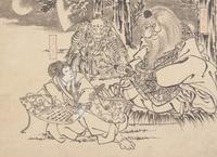 Japanese School, 19th/Early 20th Century