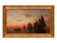 New York Harbor