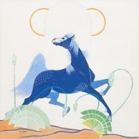 Group of Six Prints