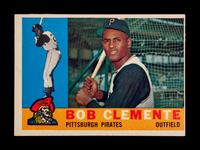 A Group of 15 1950s and 1960s Topps Hall of Fame and Rookie Baseball Cards,