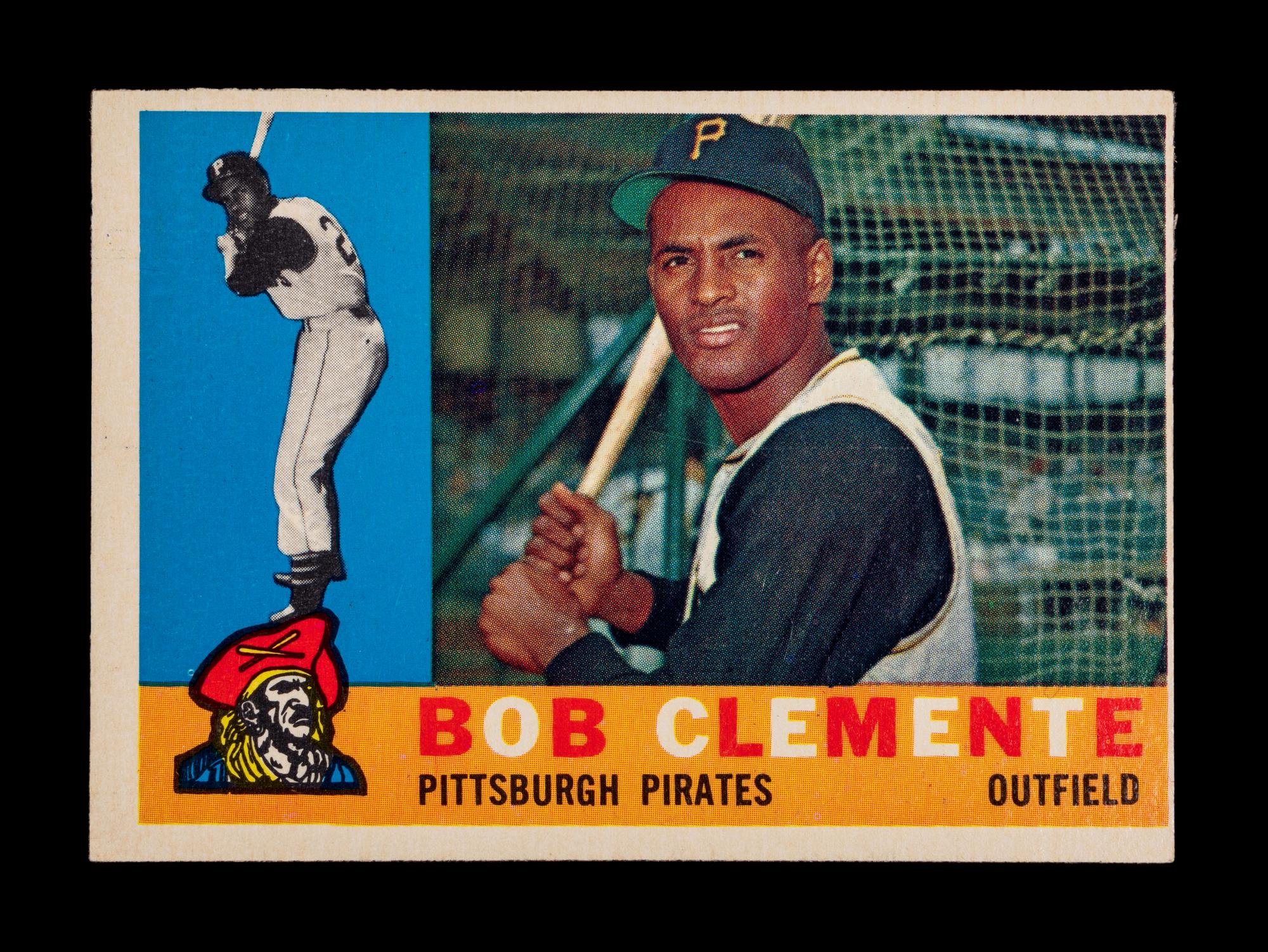 A Group of 15 1950s and 1960s Topps Hall of Fame and Rookie Baseball Cards,