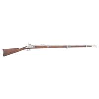 Springfield US Model 1855 Rifle Musket Dated 1858