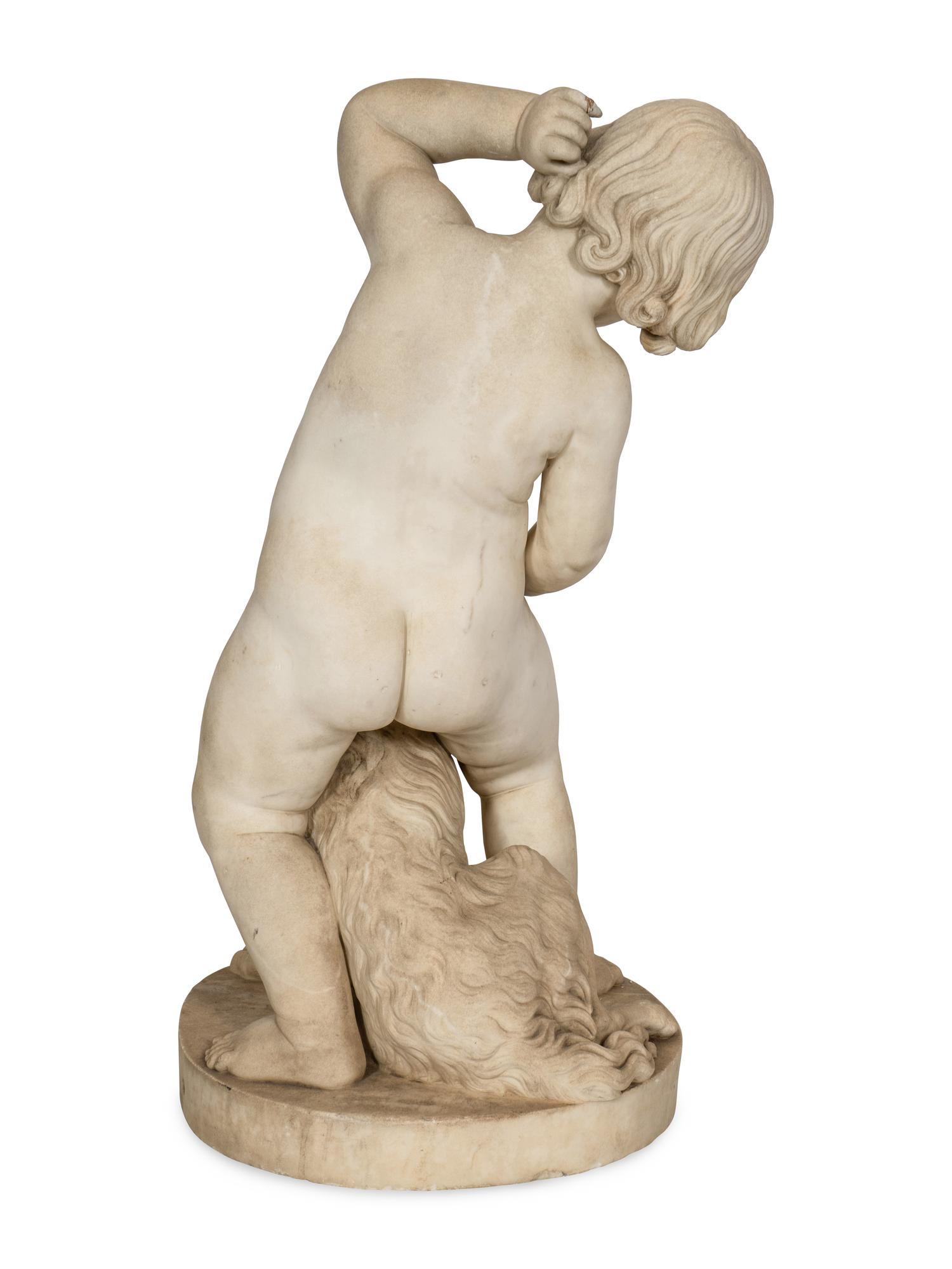 Manuel Vilar, 19th Century