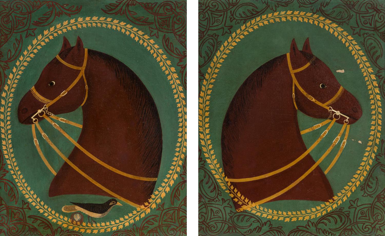 English, 19th Century