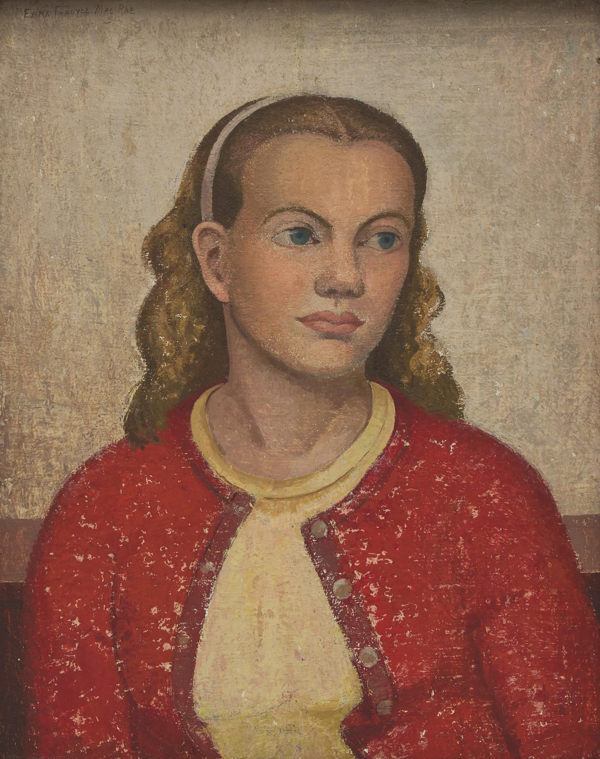 Elizabeth, 1946