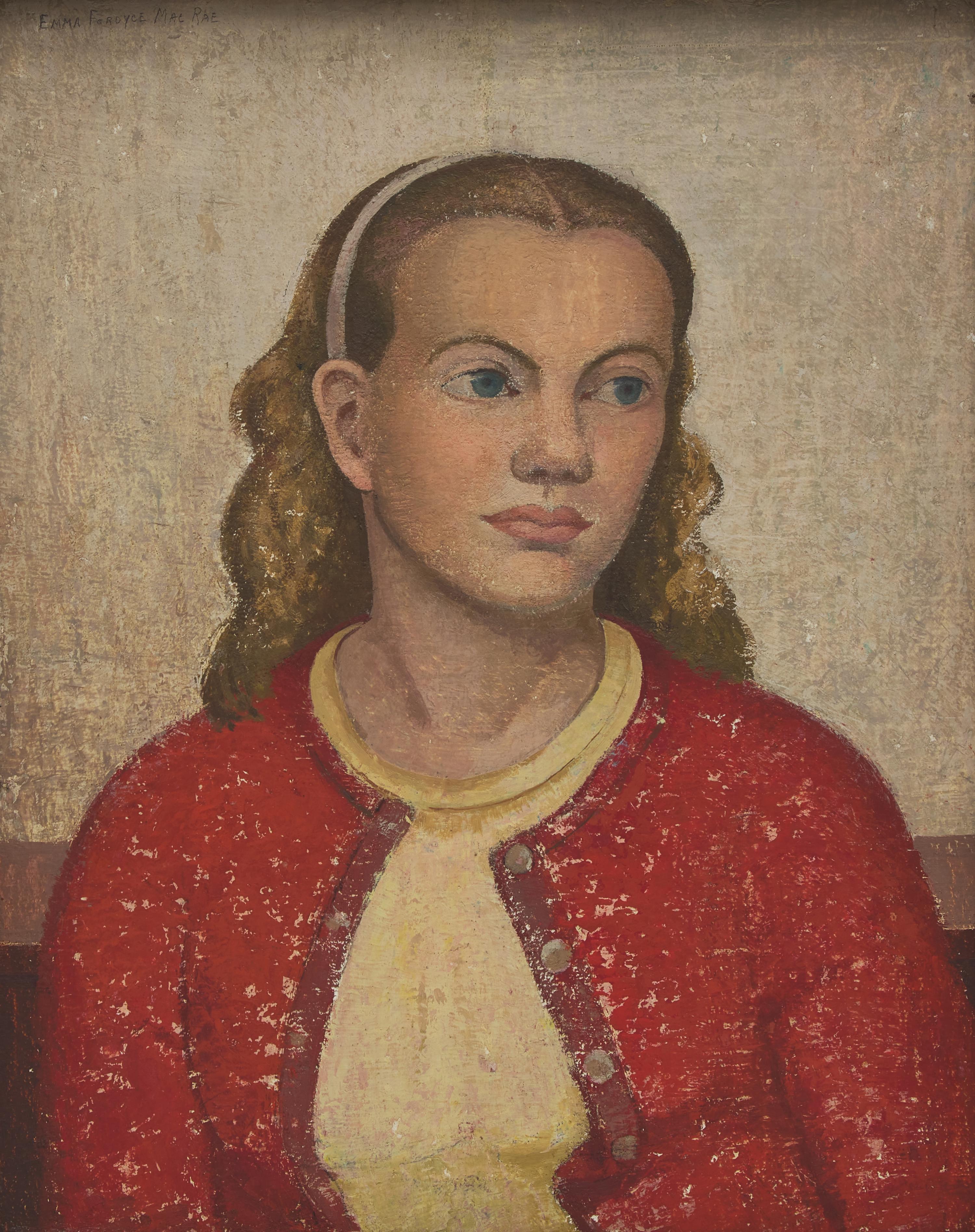Elizabeth, 1946